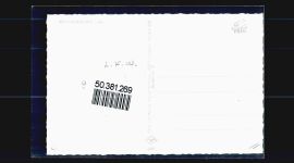 97855 W8771 Homburg a Main