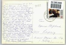 99755 O5508 Sülzhayn