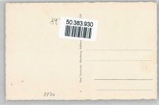89312 W8870 Günzburg - Tor Zoll Auto