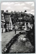 64625 W6140 Bensheim - Zell