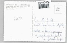 64625 W6140 Bensheim - Zell