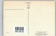 97346 W8715 Iphofen - Gasthaus Deutscher Hof