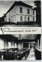 99867 O5800 Gotha , Thür - Foto