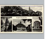 91593 W8801 Burgbernheim