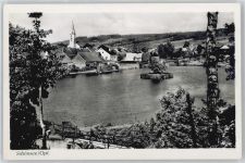 92539 W8476 Schönsee