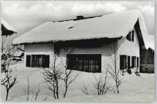 87459 W8962 Pfronten - Ferienhaus Almrausch