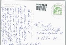 79286 W7804 Glottertal - Kurklinik