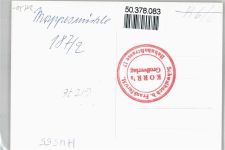 61276 W6395 Runkelsteinermühle , Kr Usingen, Taunus - Foto