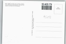 95697 W8591 Nagel , Oberfr - Fliegeraufnahme