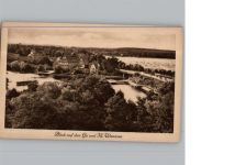 10115 W1000 Berlin, Wannsee