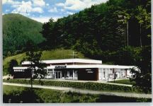 37449 W3421 Zorge - Kurhaus