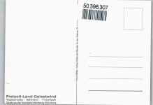 96160 W8614 Geiselwind - Safariland , Zwerge