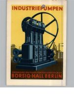 10115 W1000 Berlin, Tegel