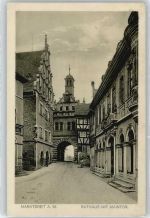 97340 W8713 Marktbreit