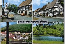 76848 W6741 Spirkelbach - Gasthaus