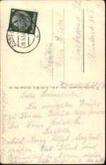 10115 W1000 Berlin, Wannsee - Schwimmbad