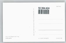 99768 O5505 Ilfeld , Südharz - Schwimmbad, ...