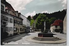 79215 W7807 Elzach