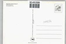 38154 W3308 Königslutter am Elm