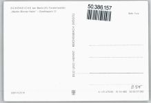 15566 O1254 Schöneiche b. Berlin