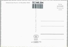 92714 W8481 Pleystein - Zottlbachtal