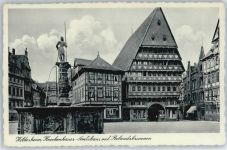 31134 W3200 Hildesheim
