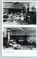 53343 W5307 Oberbachem - Gasthaus zur Post
