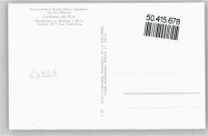 53343 W5307 Oberbachem - Gasthaus zur Post