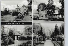 99955 O5822 Bad Tennstedt