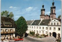 79271 W7811 St. Peter , Schwarzw - Bertholdsplatz