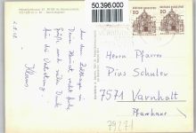 79271 W7811 St. Peter , Schwarzw - Bertholdsplatz