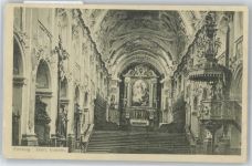 85354 W8050 Freising , Oberbay - Dom