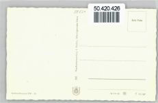 38871 O3701 Darlingerode - Berg Wald Haus