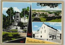 53894 W5353 Breitenbenden - Gasthaus, Geschäft Pütz