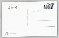 34355 W3513 Uschlag , Kr Hann Münden - Gasthaus zur Post