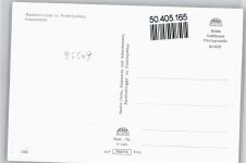 95509 W8581 Marktschorgast - Gaststätte Grundmühle