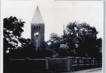 48317 W4406 Walstedde - Foto-Karte