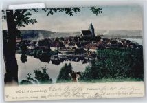 23879 W2410 Mölln , Kr Hzgt Lauenb