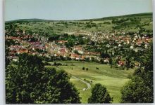 37247 W3432 Großalmerode
