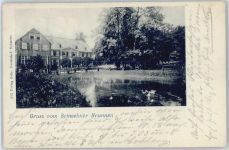 42103 W5600 Barmen - Schwelmer Brunnen
