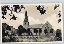 33824 W4806 Werther (Westf.) - ev. Kirche