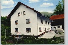 93444 W8493 Steinbühl - Pension Geiger