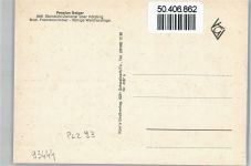 93444 W8493 Steinbühl - Pension Geiger