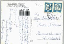71540 W7157 Murrhardt - Kurhaus Eulenhöfle