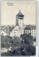 79618 W7888 Rheinfelden , Baden