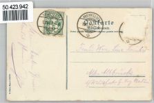 79618 W7888 Rheinfelden , Baden
