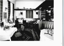 65375 W6227 Mittelheim , Rheingau - Foto-Karte