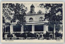 Bad Landeck - Kurhaus