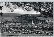 78532 W7200 Tuttlingen - Kapf