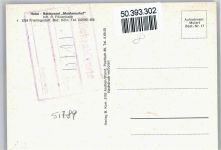 51789 W5253 Frielingsdorf - Hotel, Restaurant Montanushof